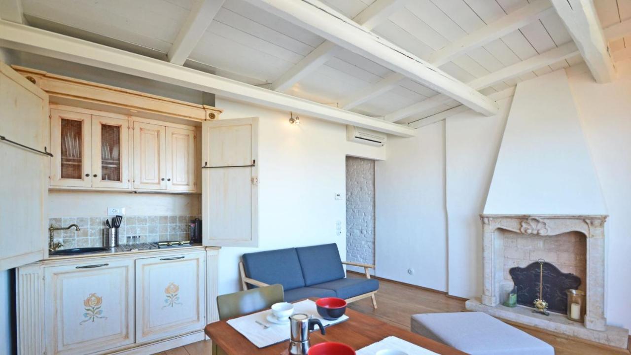 Boldu Terrace Apartment Венеция Екстериор снимка