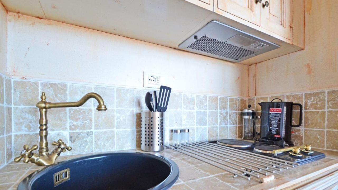 Boldu Terrace Apartment Венеция Екстериор снимка
