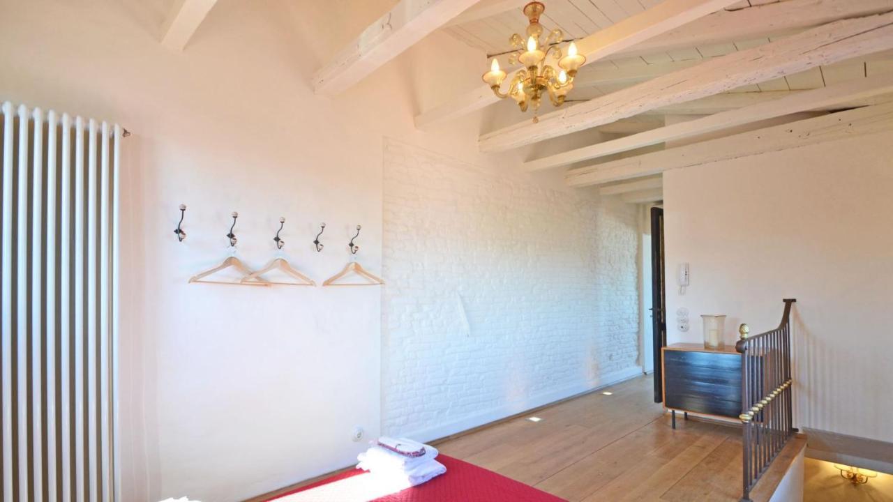 Boldu Terrace Apartment Венеция Екстериор снимка