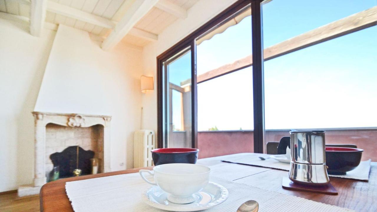 Boldu Terrace Apartment Венеция Екстериор снимка